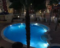 Sale - Apartment - Los Alcázares