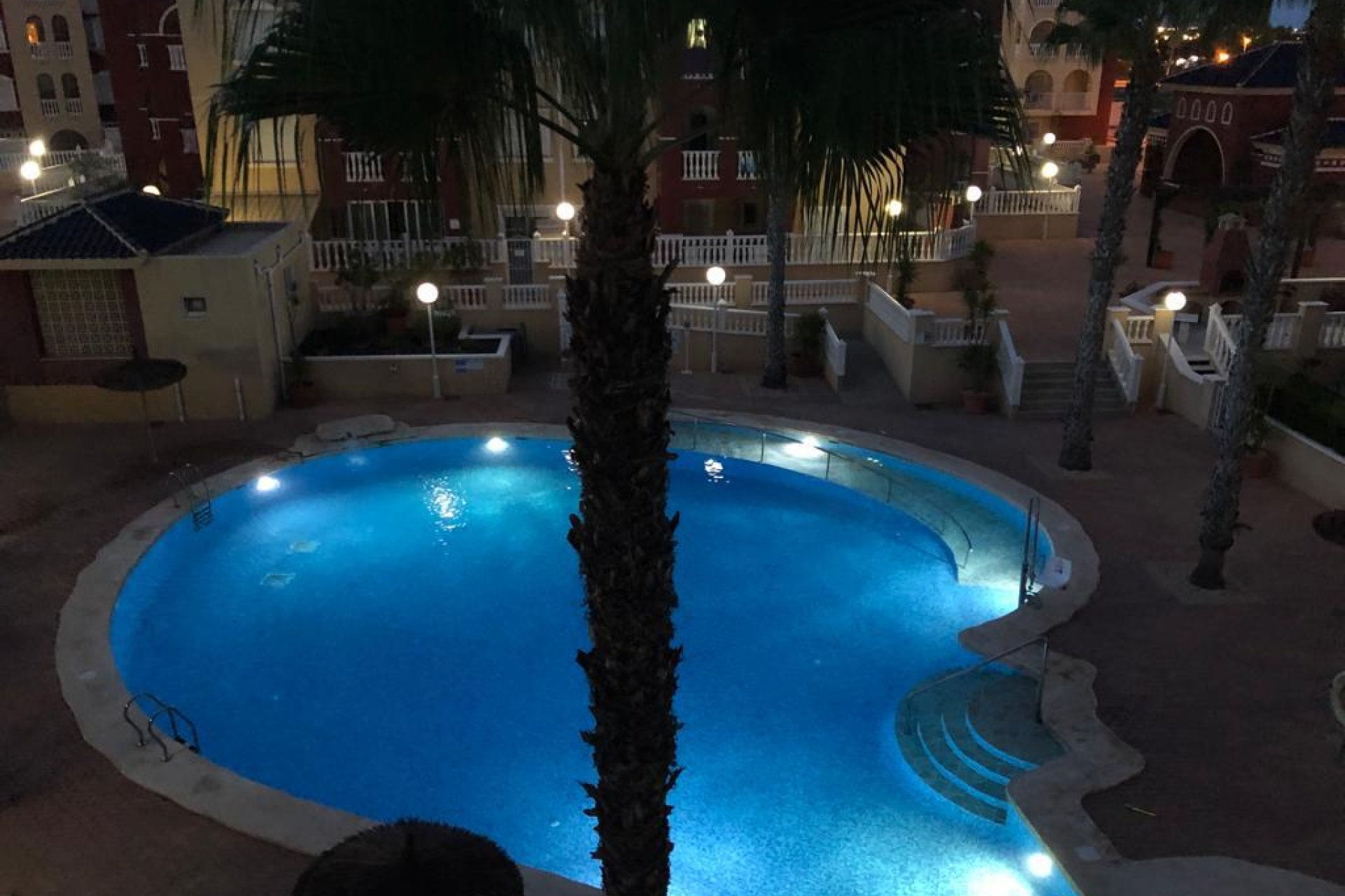 Sale - Apartment - Los Alcázares