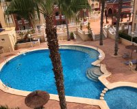 Sale - Apartment - Los Alcázares