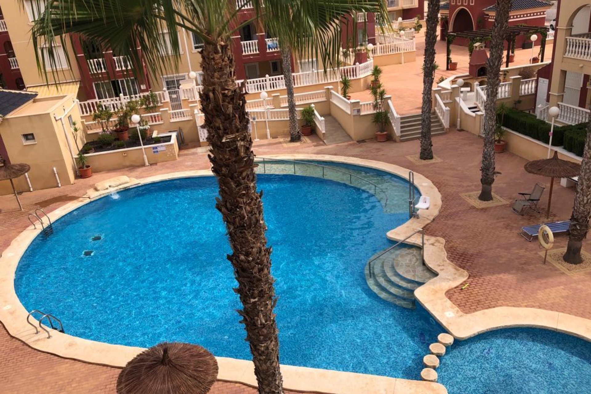 Sale - Apartment - Los Alcázares