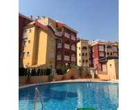 Sale - Apartment - Los Alcázares