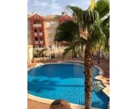 Sale - Apartment - Los Alcázares