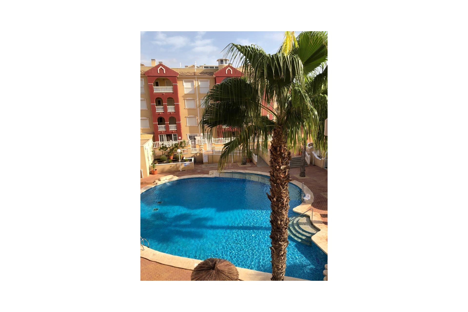 Sale - Apartment - Los Alcázares