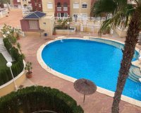 Sale - Apartment - Los Alcázares