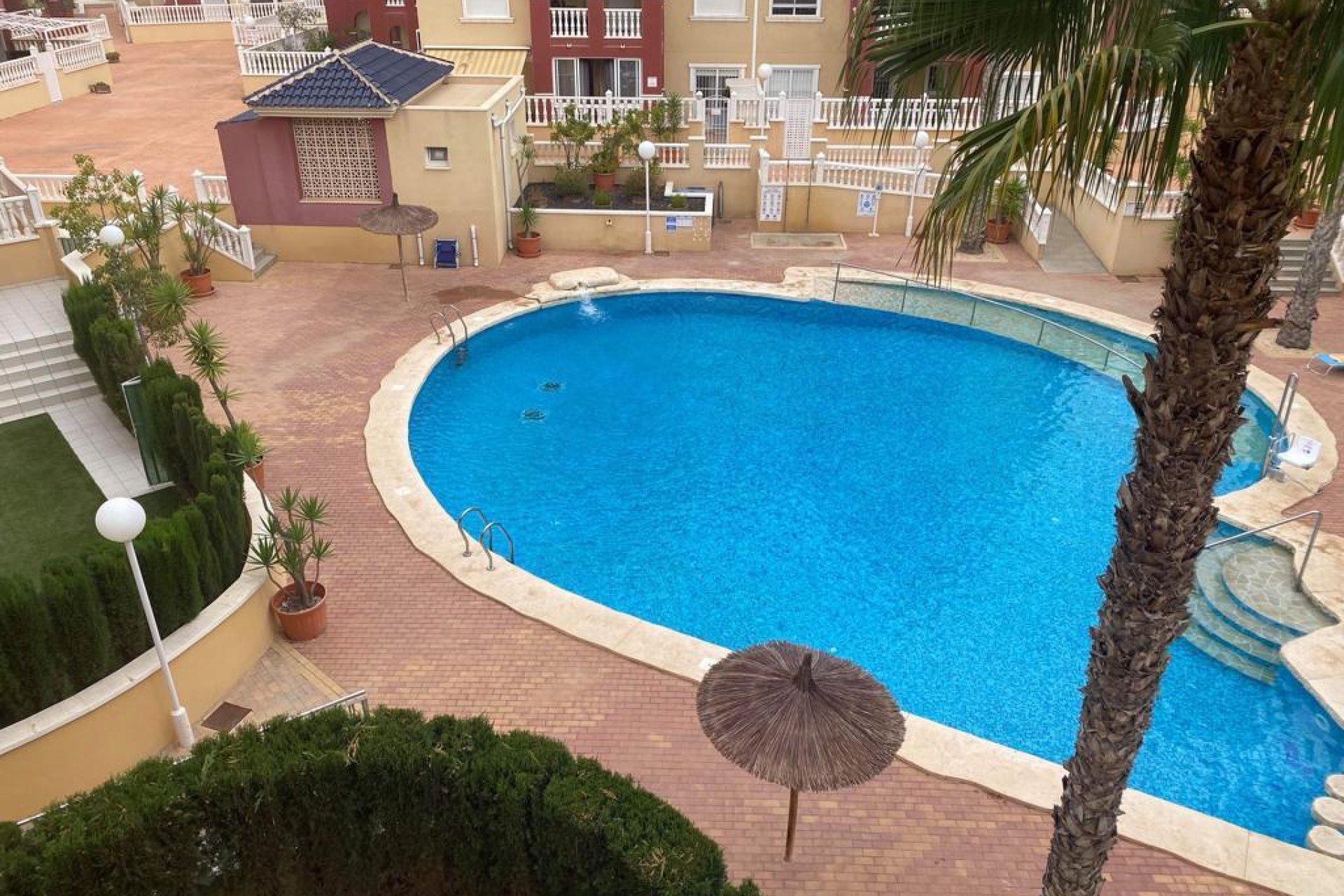 Sale - Apartment - Los Alcázares