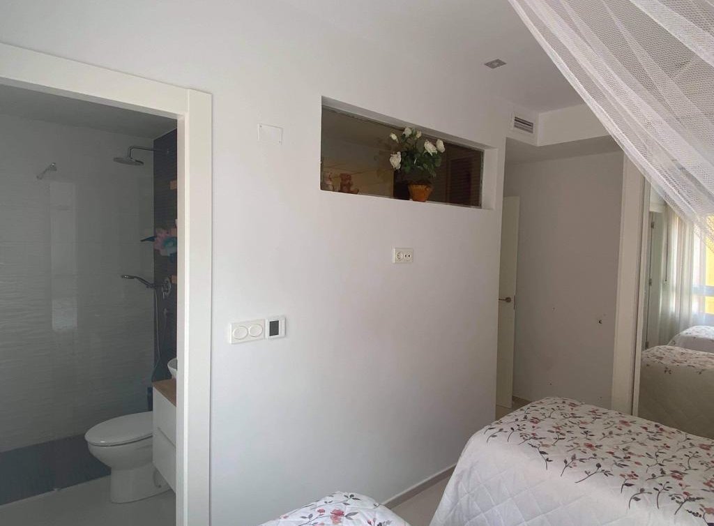 Sale - Apartment - Los Alcázares
