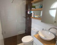 Sale - Apartment - Los Alcázares