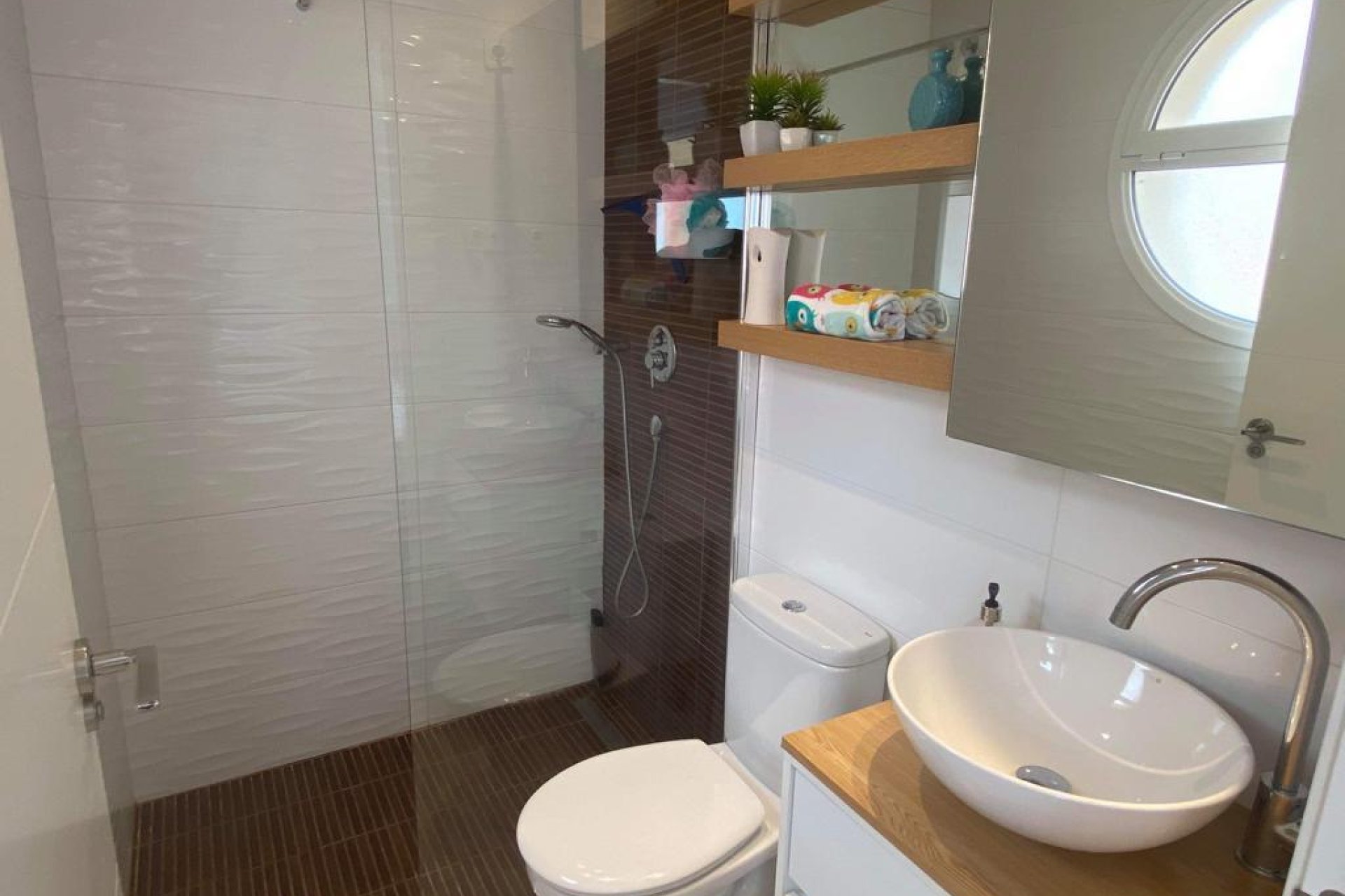 Sale - Apartment - Los Alcázares