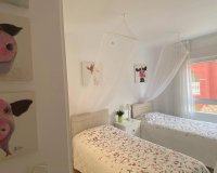 Sale - Apartment - Los Alcázares