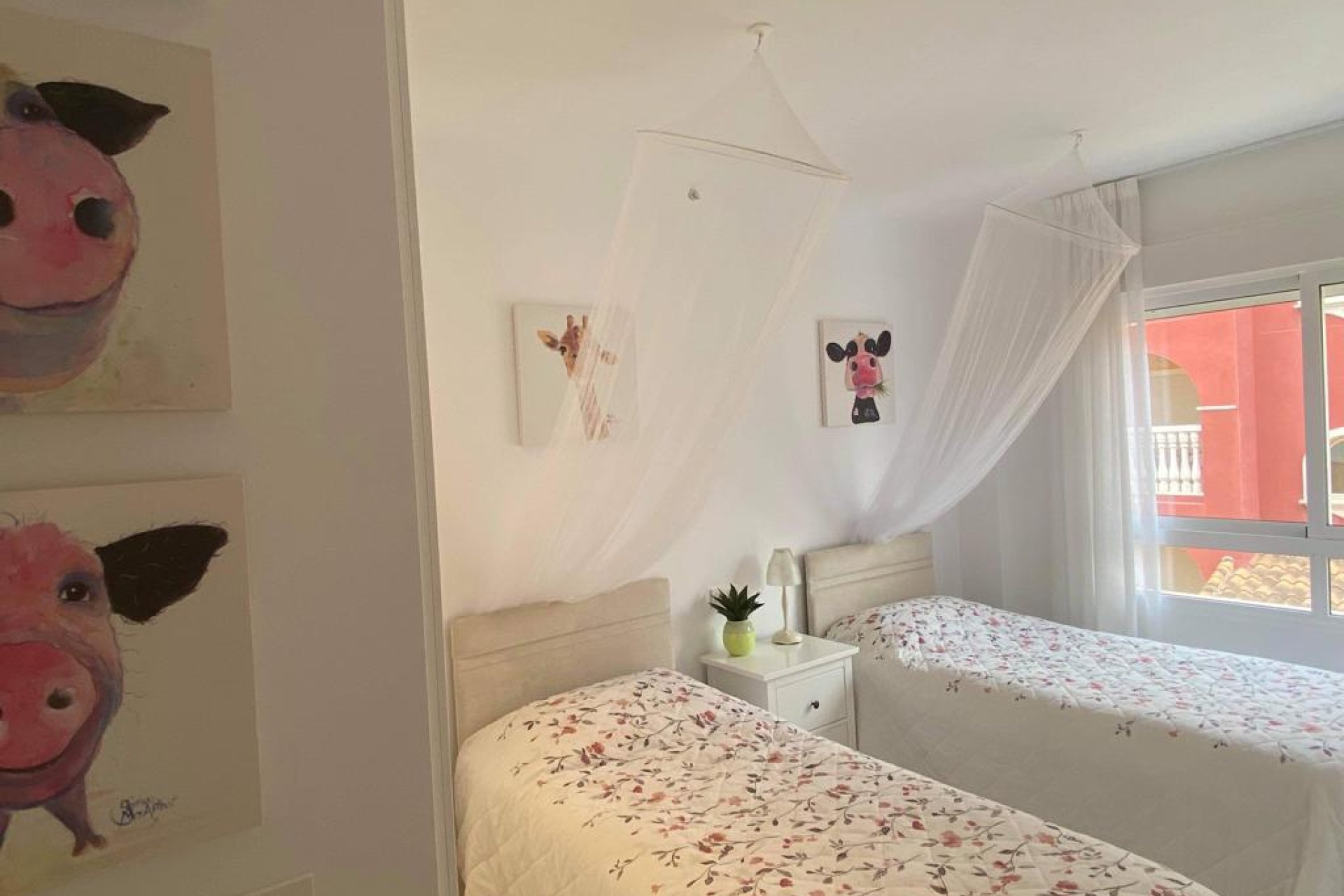 Sale - Apartment - Los Alcázares