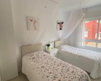 Sale - Apartment - Los Alcázares