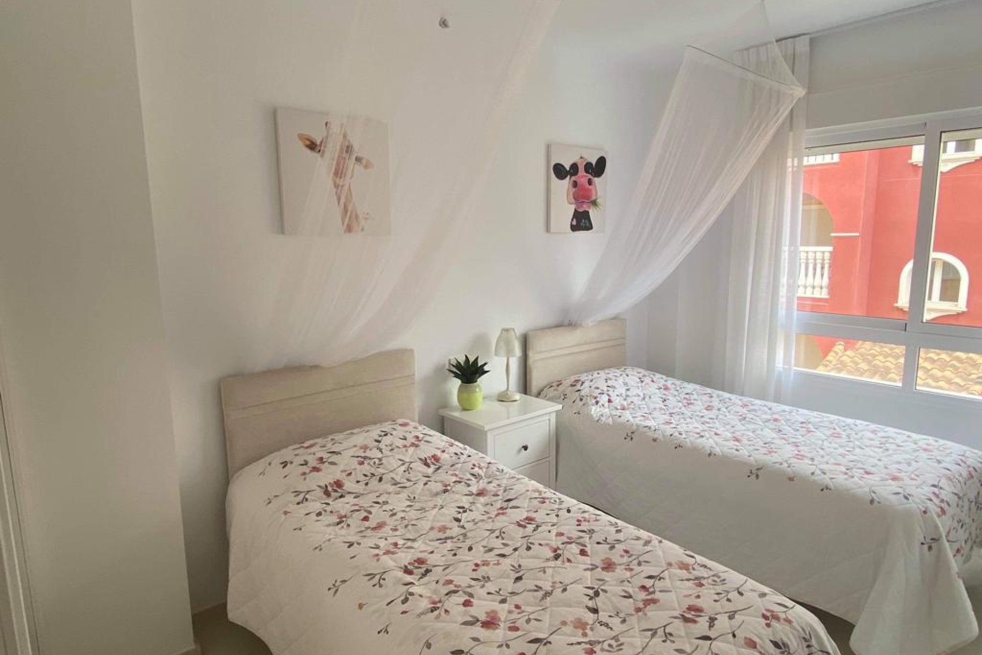Sale - Apartment - Los Alcázares