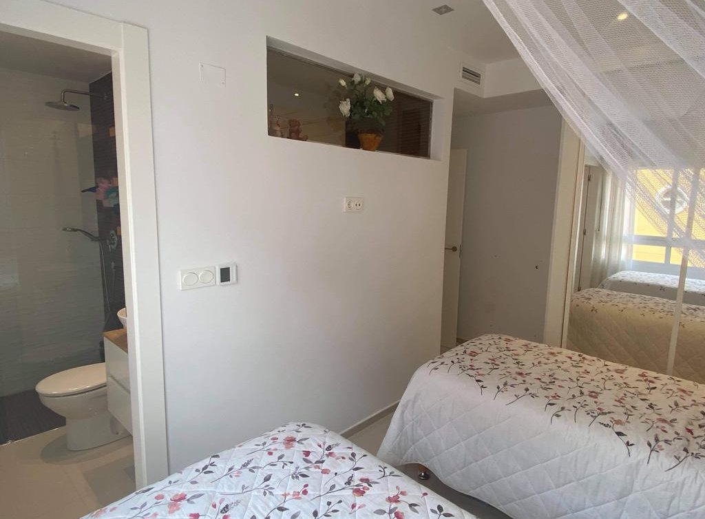 Sale - Apartment - Los Alcázares