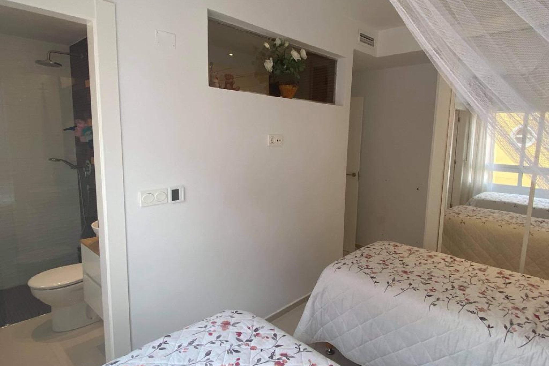 Sale - Apartment - Los Alcázares