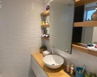 Sale - Apartment - Los Alcázares