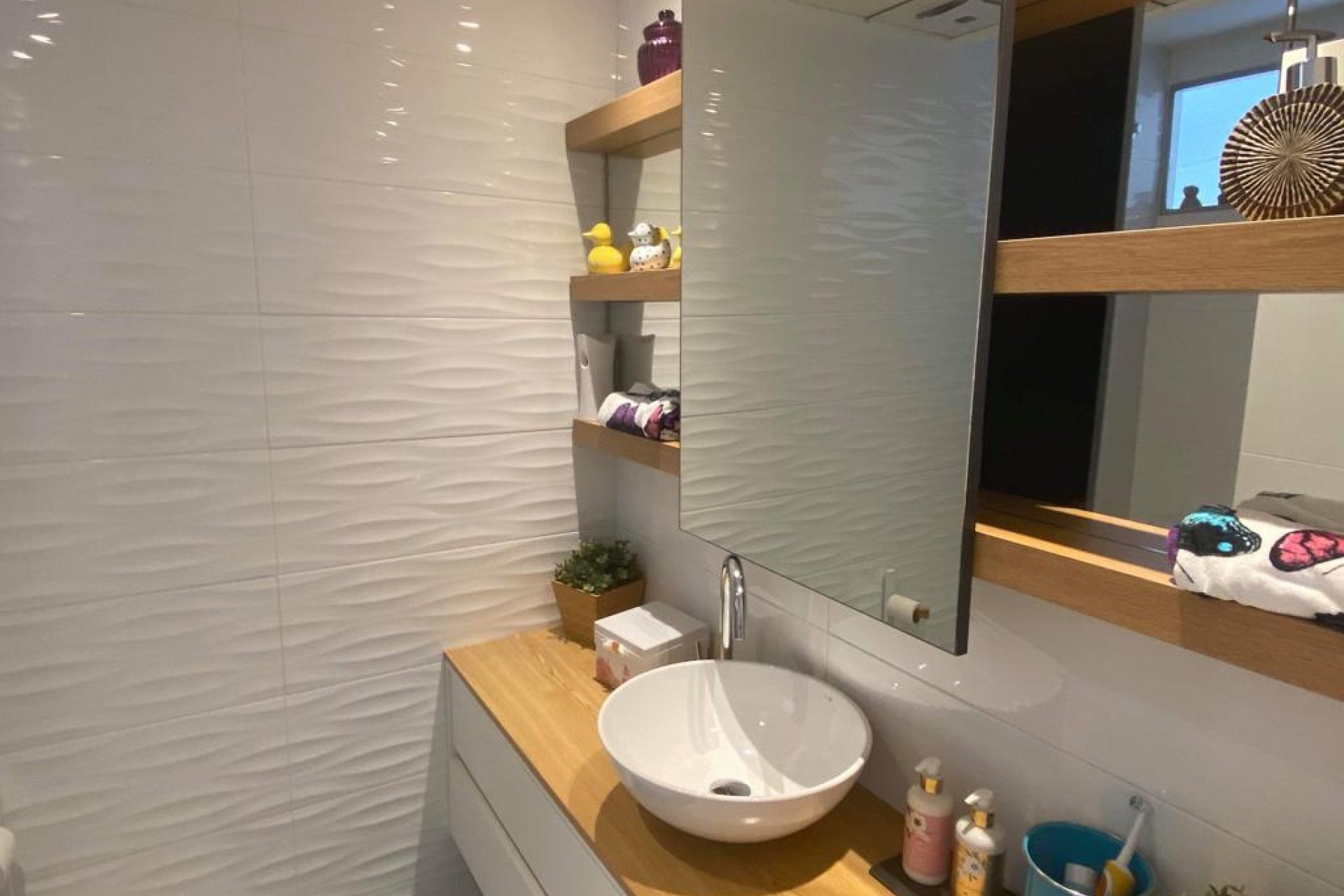 Sale - Apartment - Los Alcázares