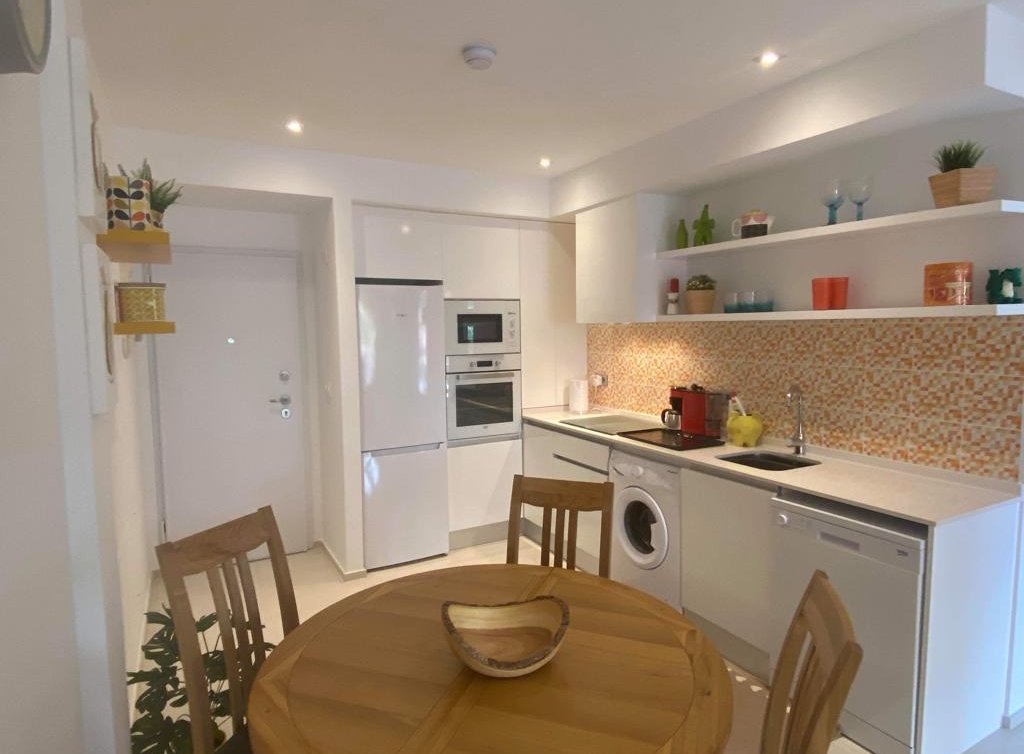 Sale - Apartment - Los Alcázares