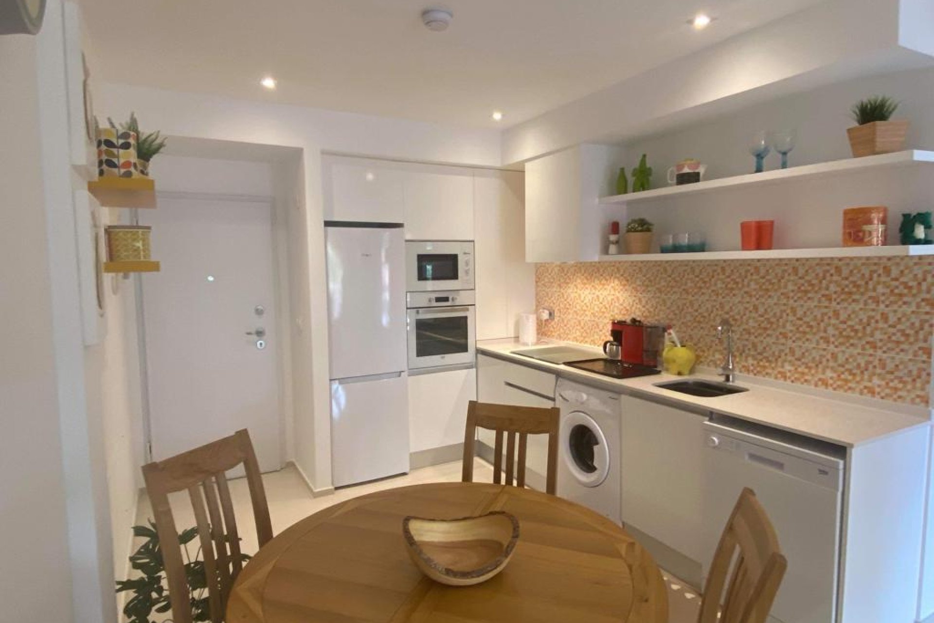 Sale - Apartment - Los Alcázares