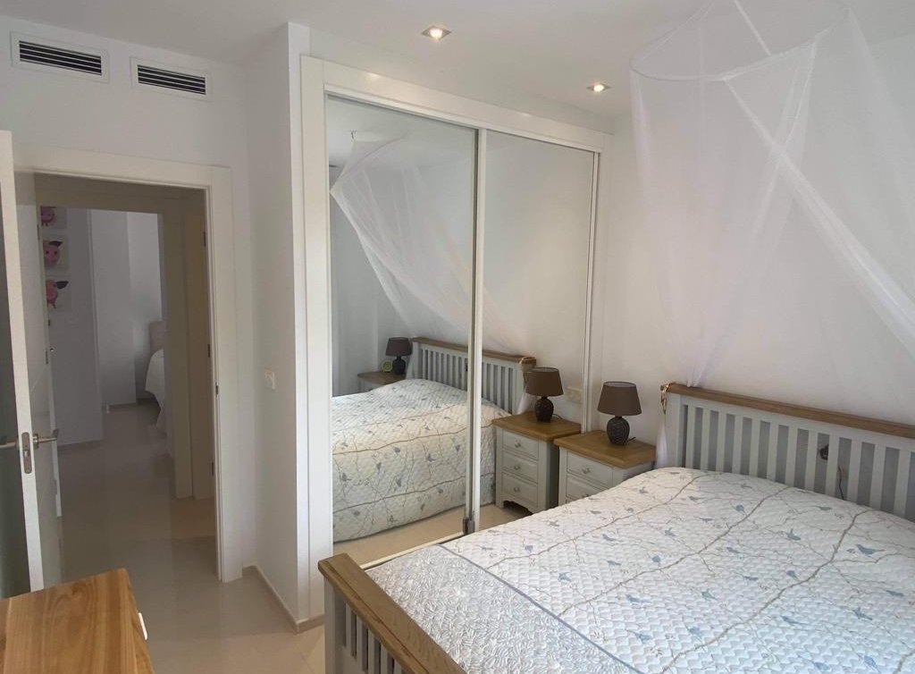 Sale - Apartment - Los Alcázares