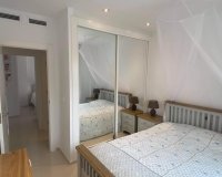 Sale - Apartment - Los Alcázares