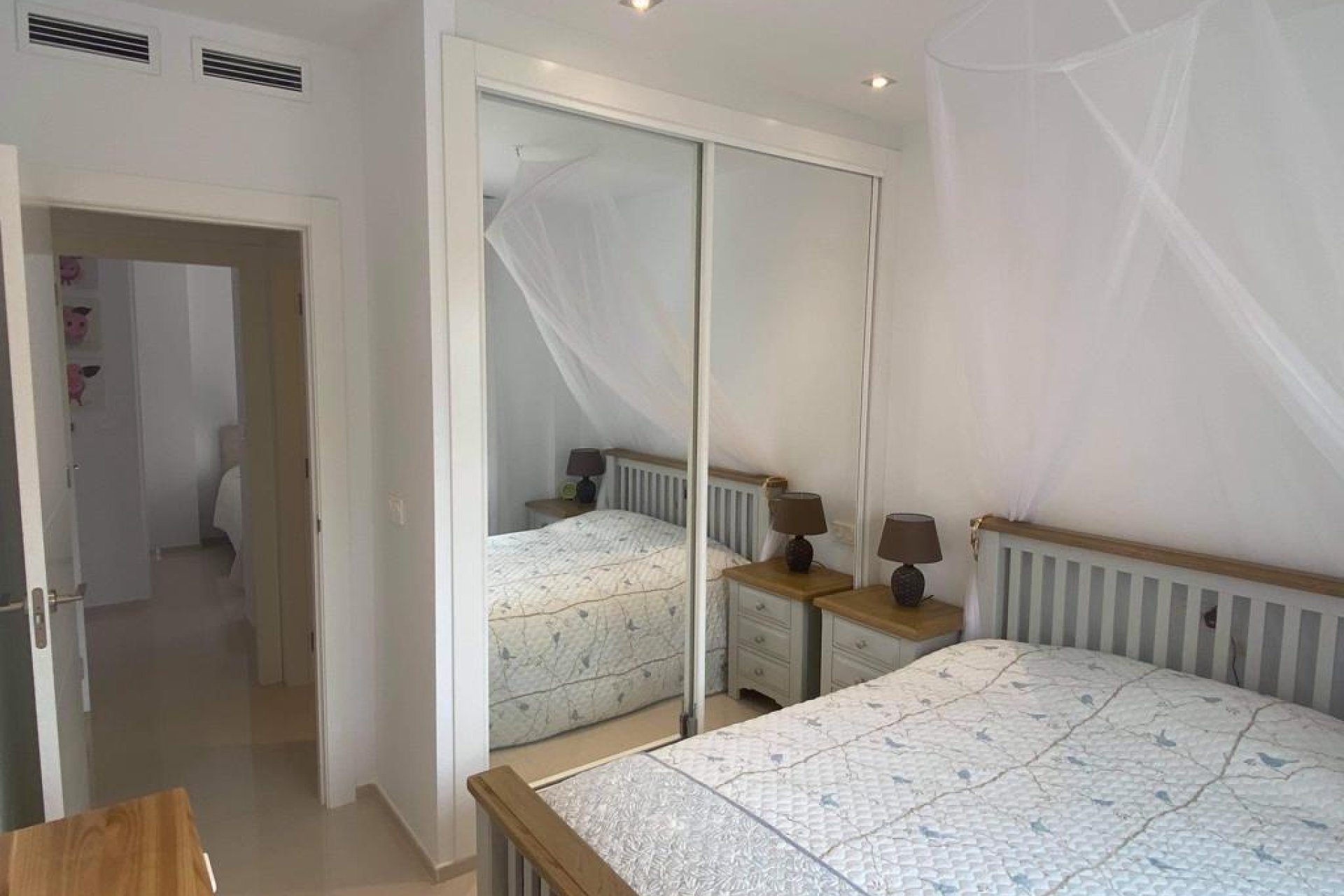 Sale - Apartment - Los Alcázares