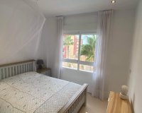 Sale - Apartment - Los Alcázares