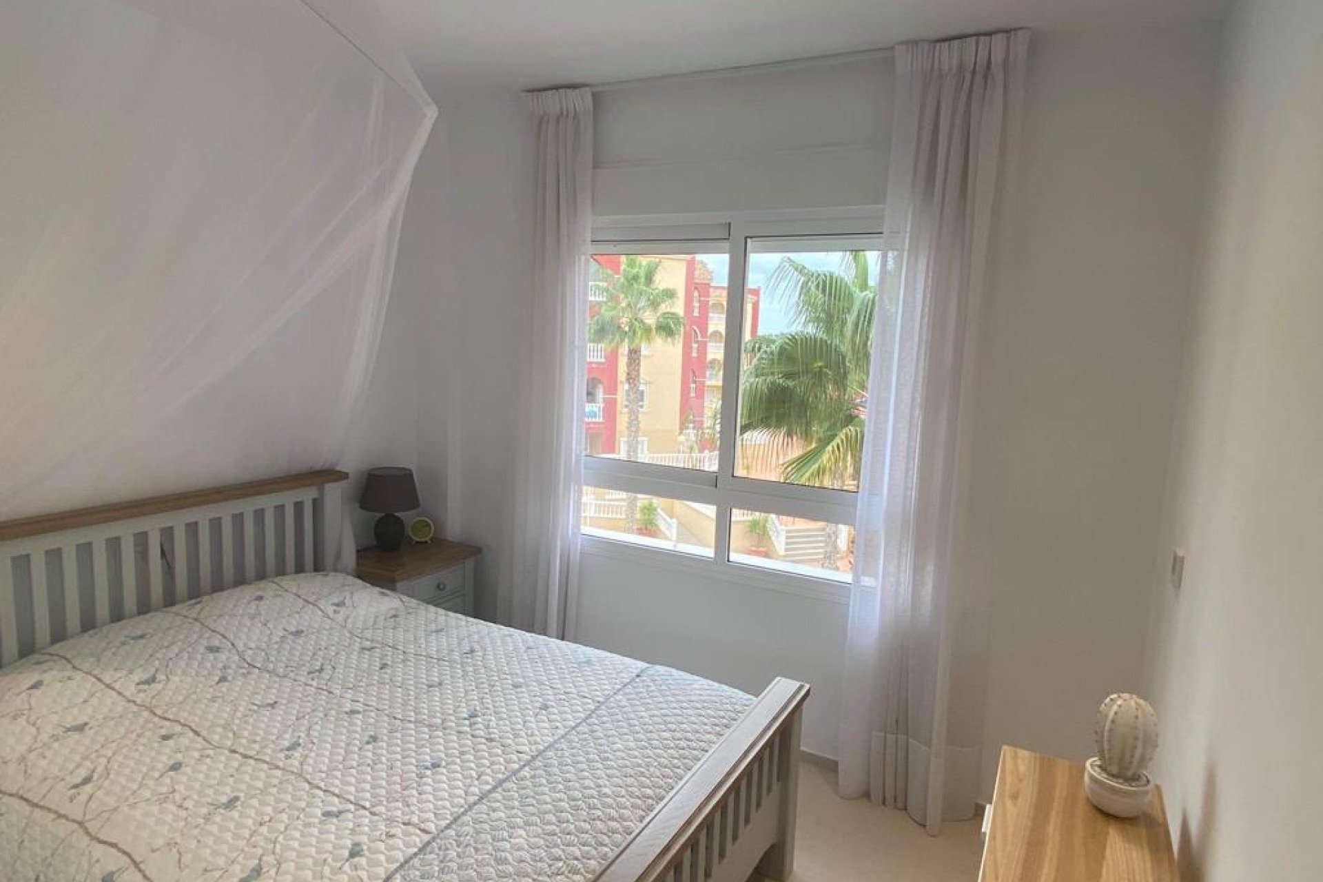 Sale - Apartment - Los Alcázares