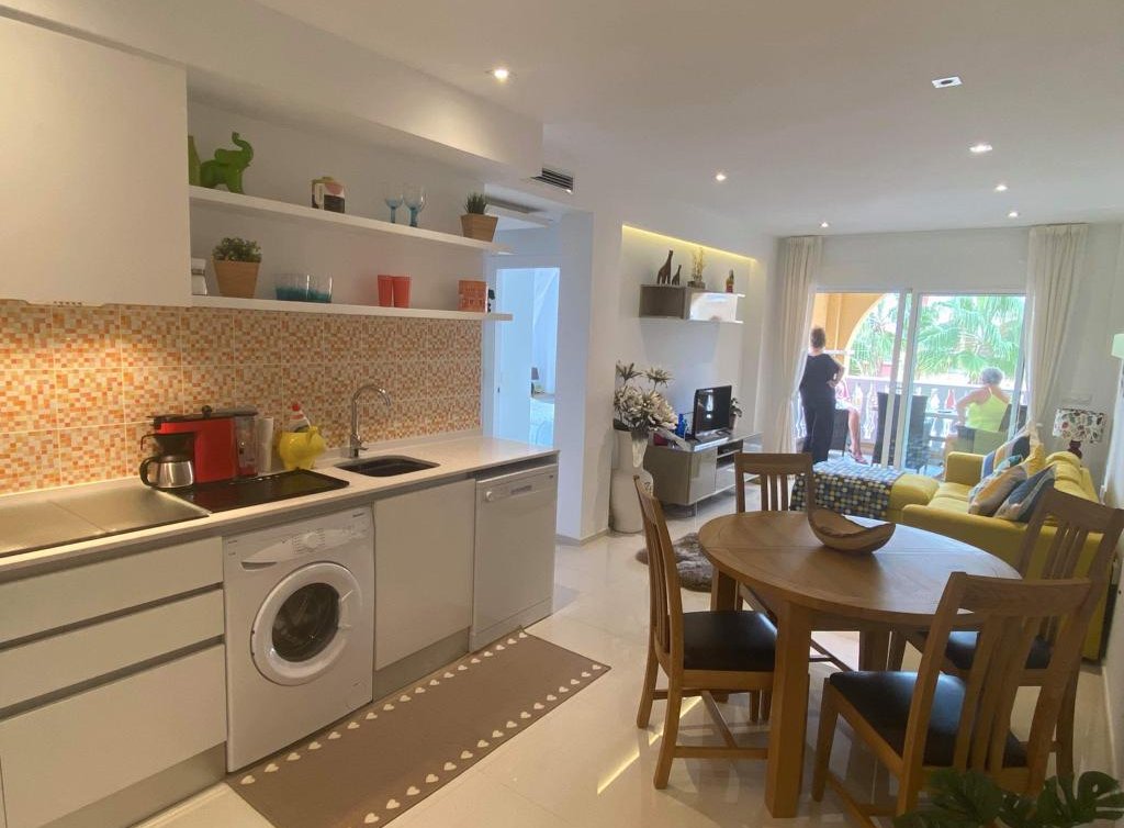 Sale - Apartment - Los Alcázares