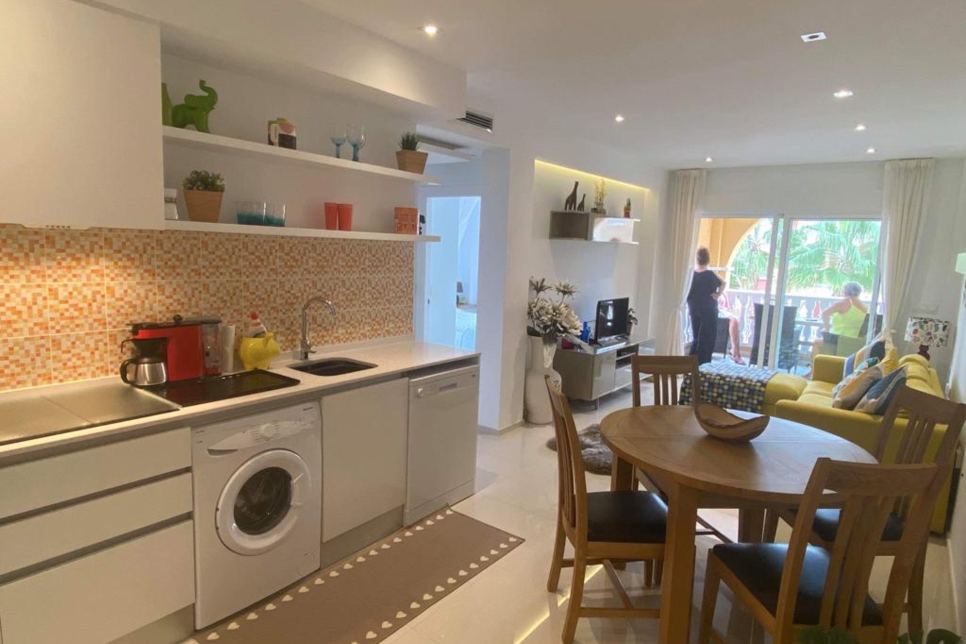 Sale - Apartment - Los Alcázares