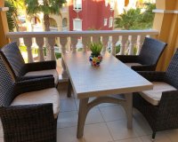 Sale - Apartment - Los Alcázares