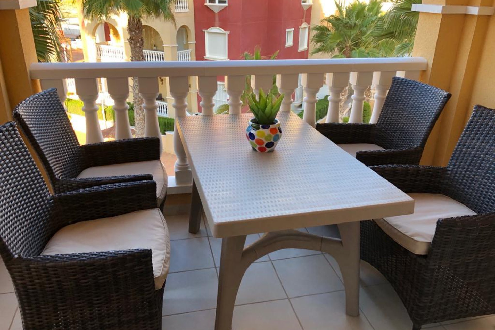 Sale - Apartment - Los Alcázares