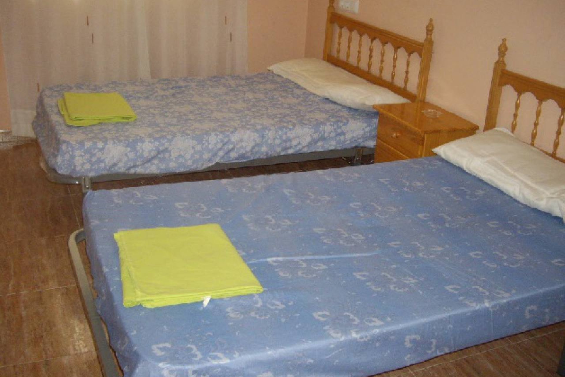 Sale - Apartment - Los Alcázares
