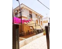 Sale - Apartment - Los Alcázares