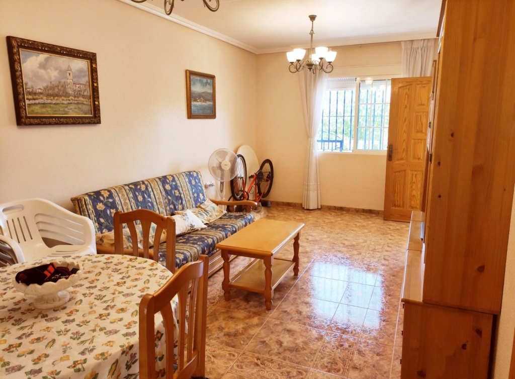 Sale - Apartment - Los Alcázares