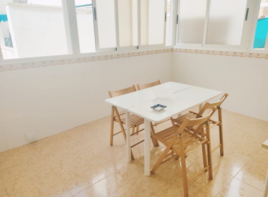 Sale - Apartment - Los Alcázares