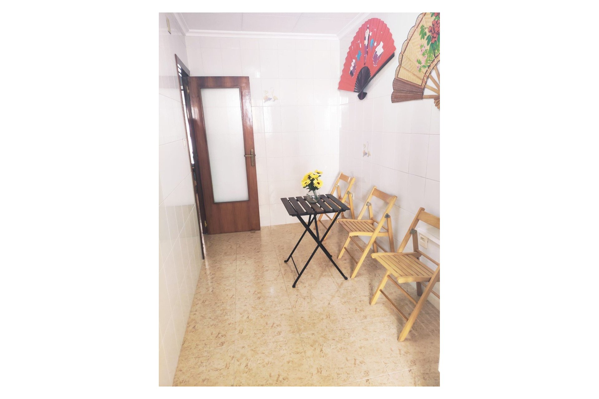 Sale - Apartment - Los Alcázares
