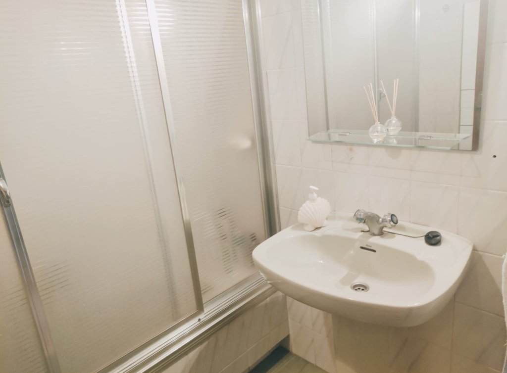Sale - Apartment - Los Alcázares