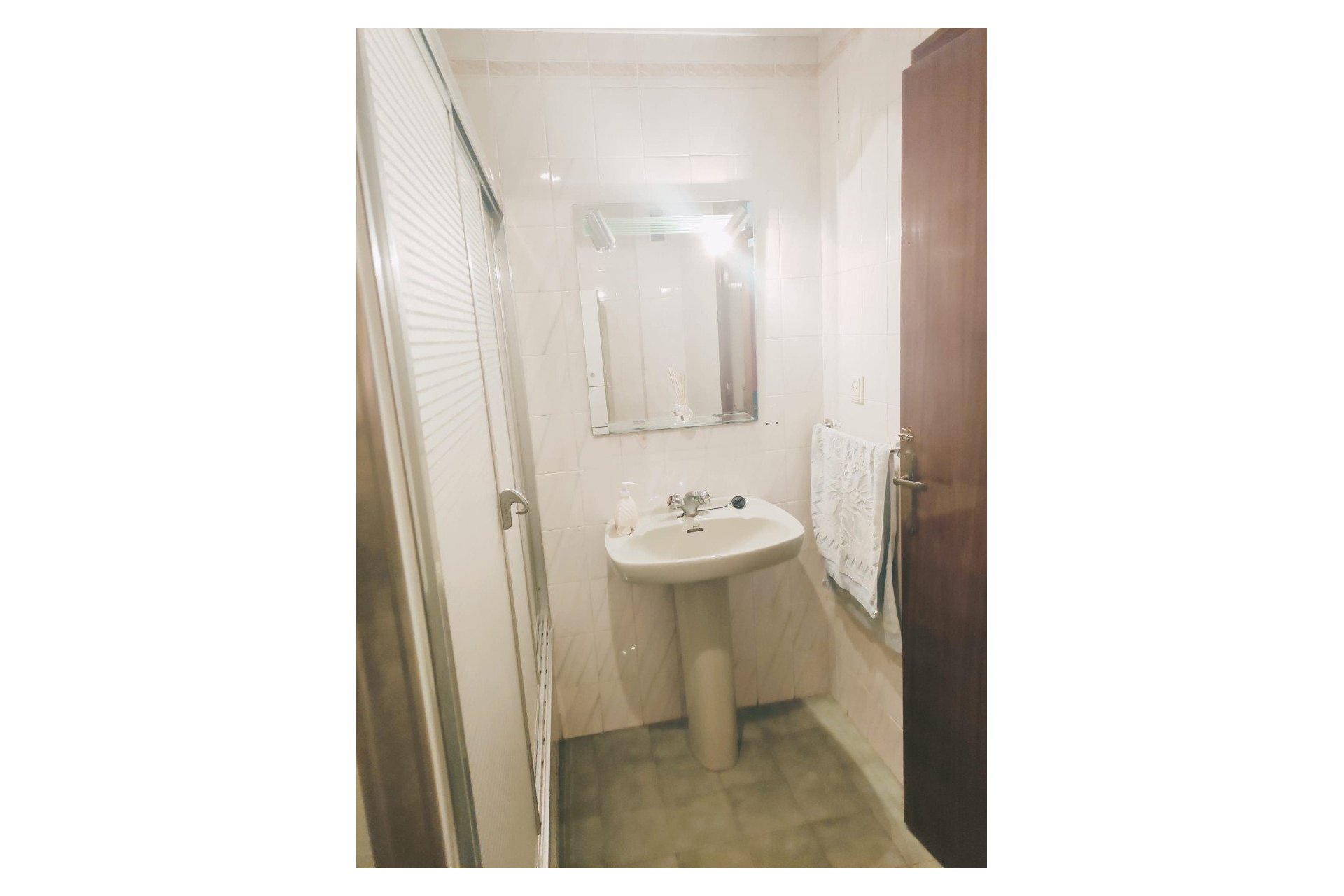 Sale - Apartment - Los Alcázares