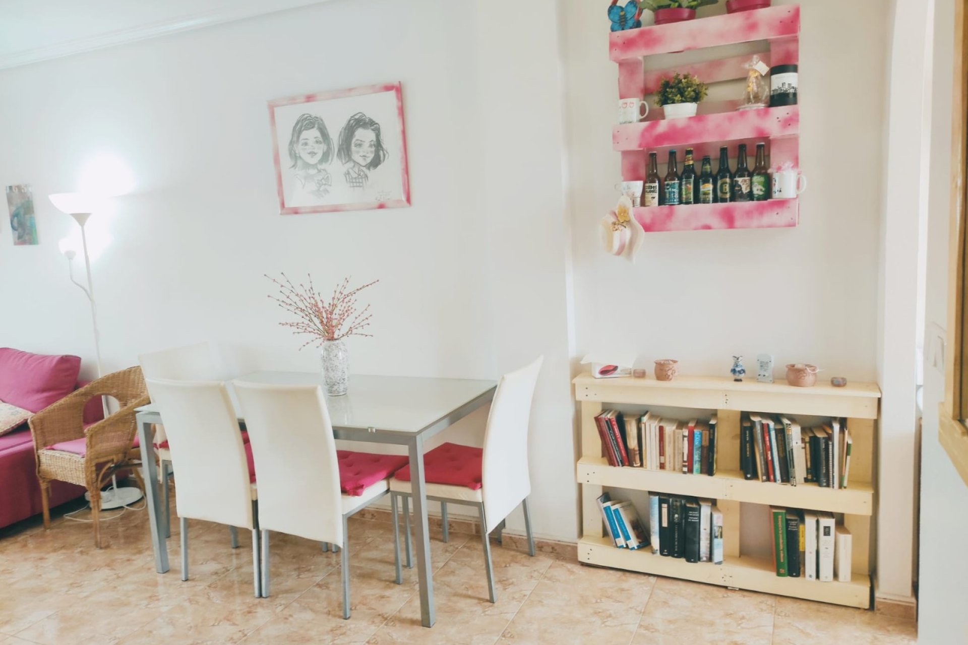 Sale - Apartment - Los Alcázares