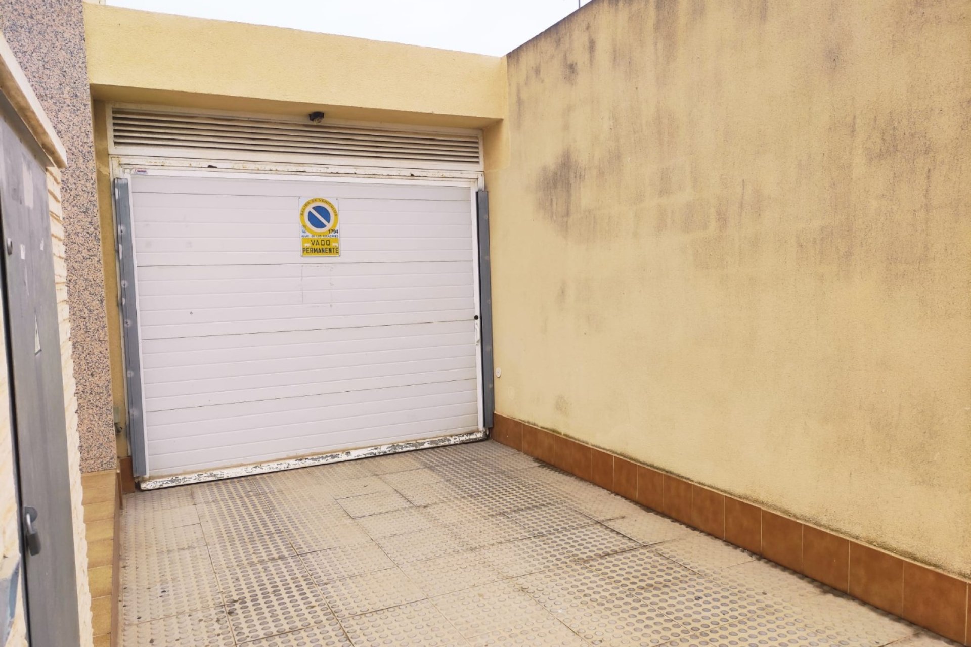 Sale - Apartment - Los Alcázares
