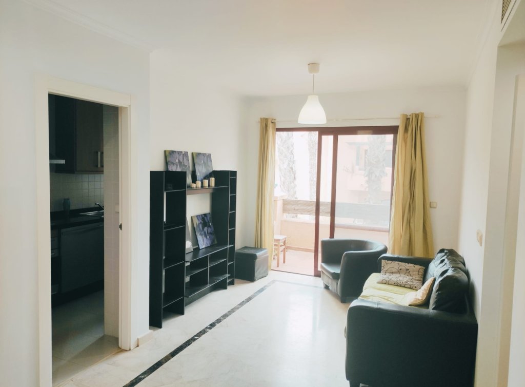 Sale - Apartment - Los Alcázares