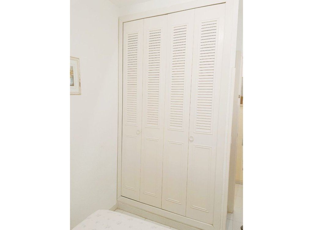 Sale - Apartment - Los Alcázares