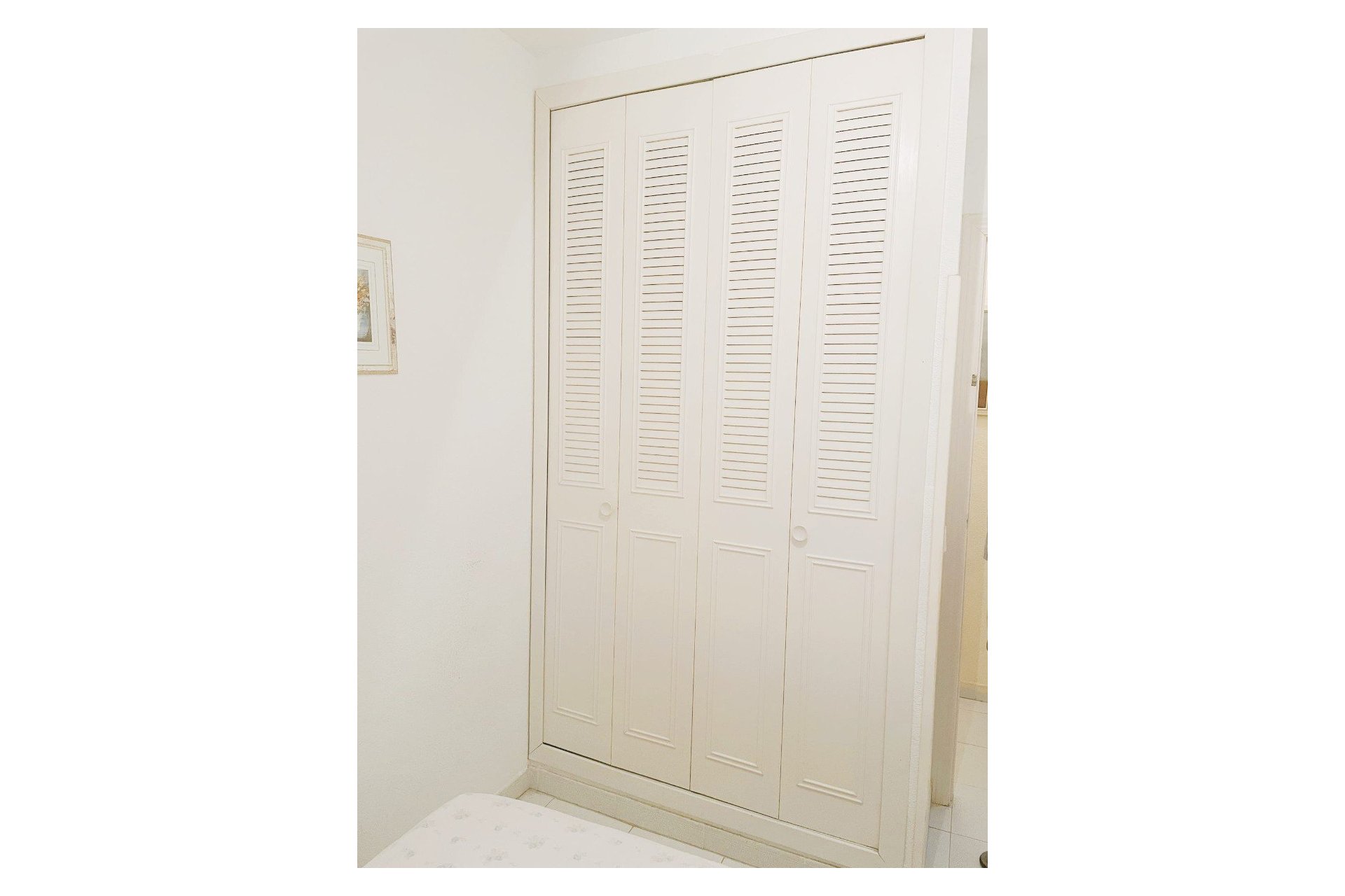 Sale - Apartment - Los Alcázares