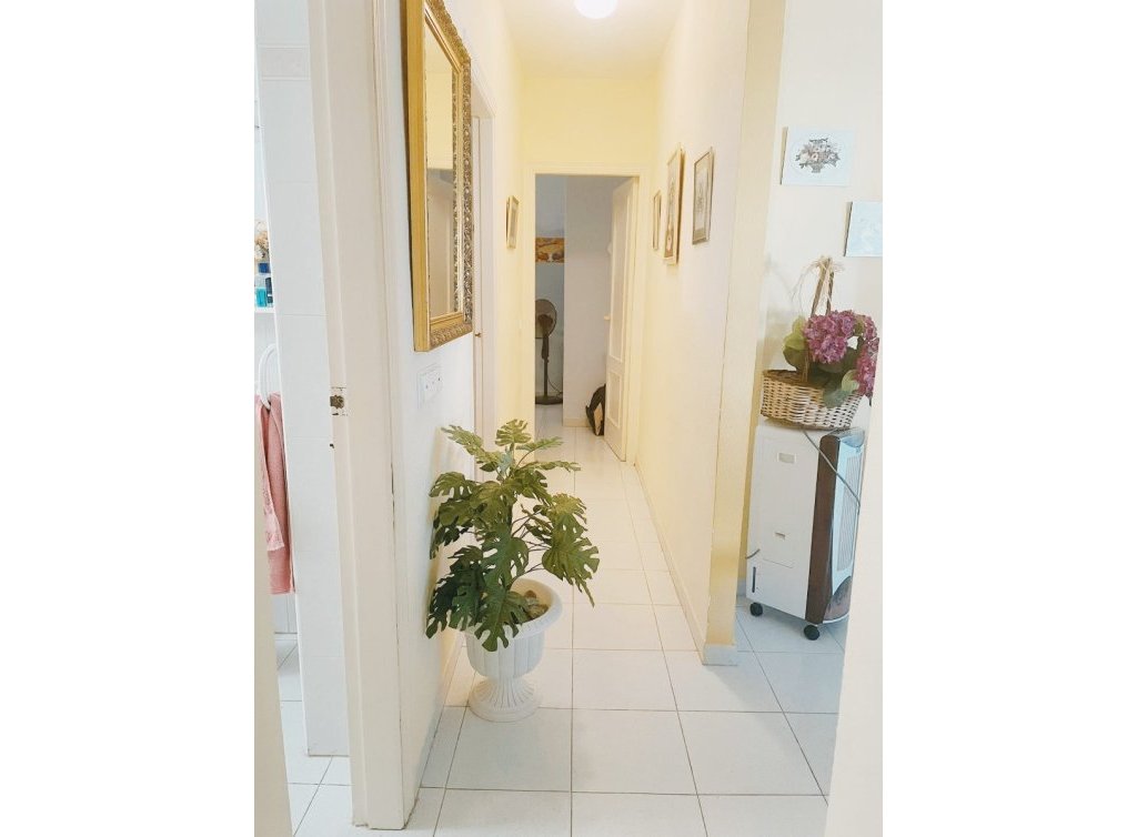 Sale - Apartment - Los Alcázares