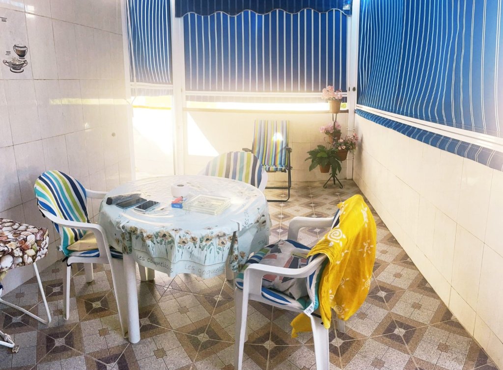 Sale - Apartment - Los Alcázares