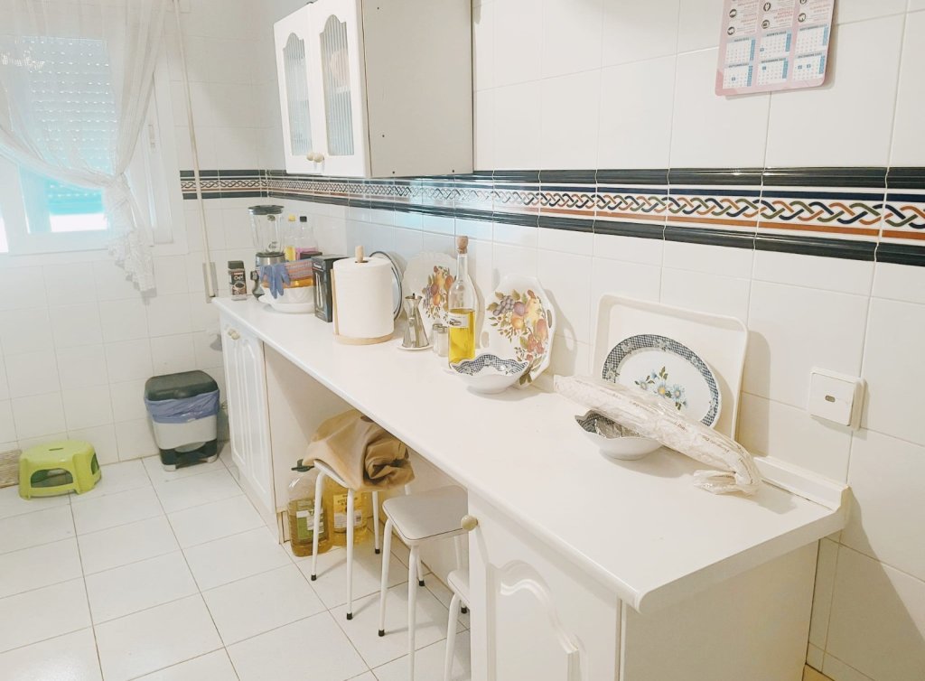 Sale - Apartment - Los Alcázares
