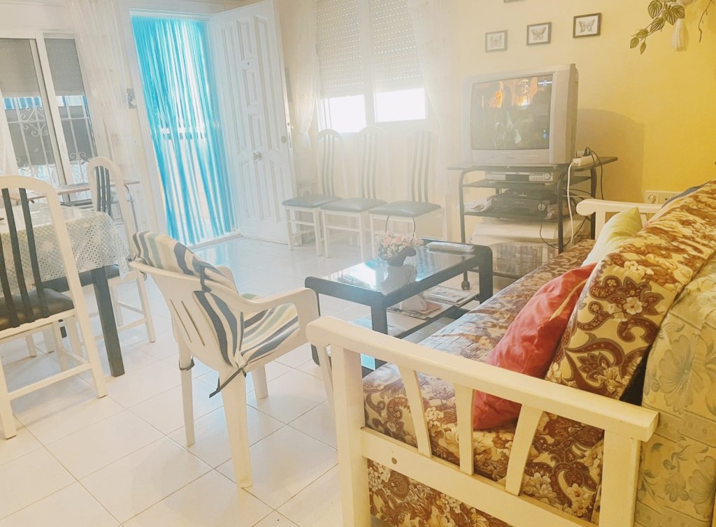 Sale - Apartment - Los Alcázares