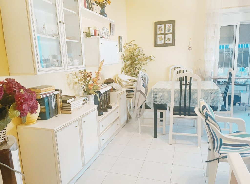 Sale - Apartment - Los Alcázares