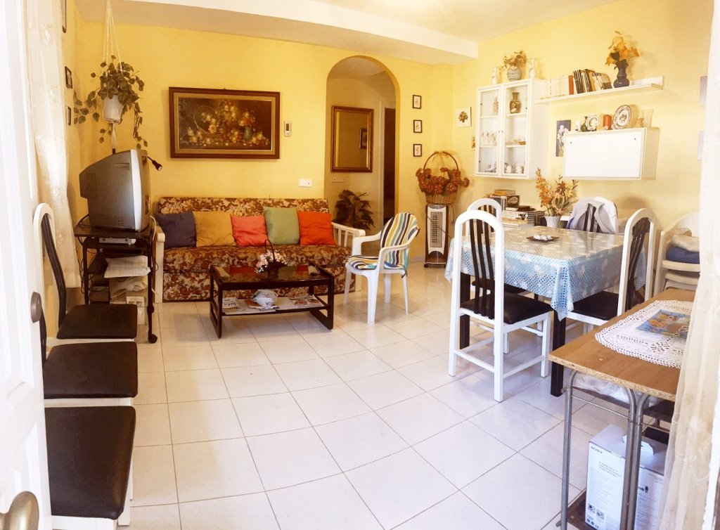 Sale - Apartment - Los Alcázares