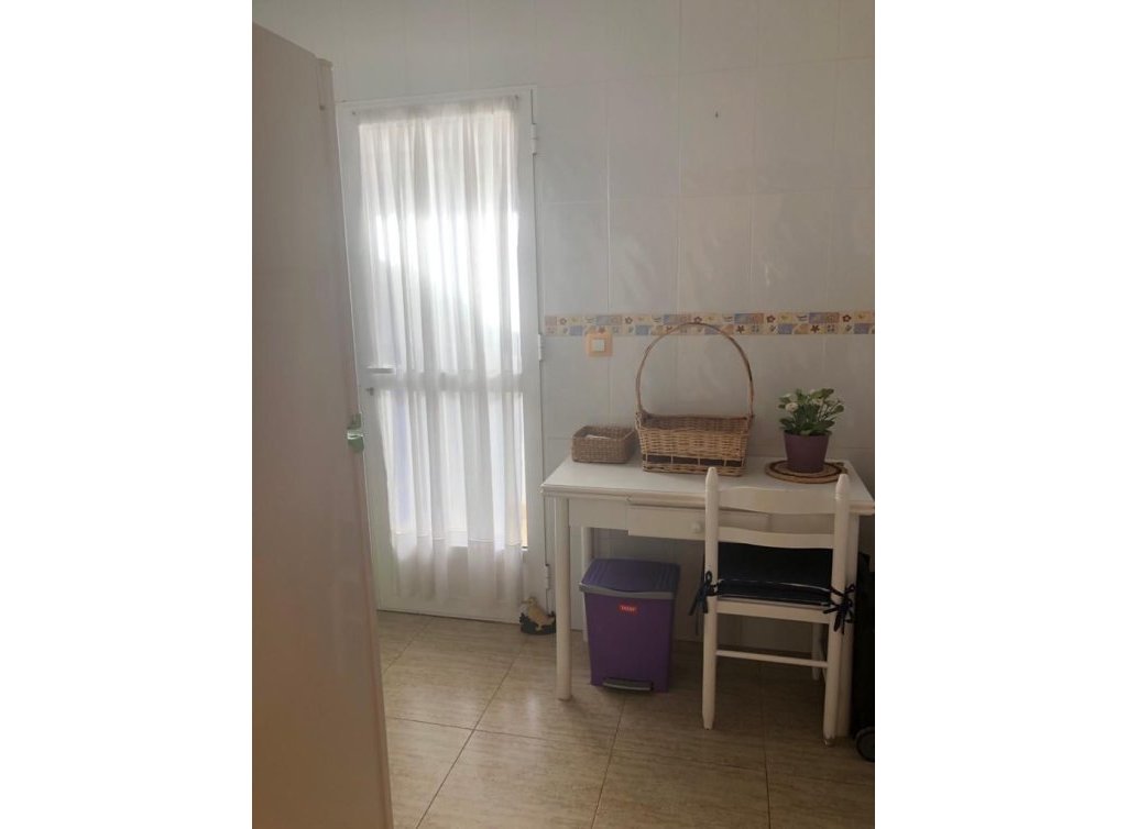 Sale - Apartment - Los Alcázares
